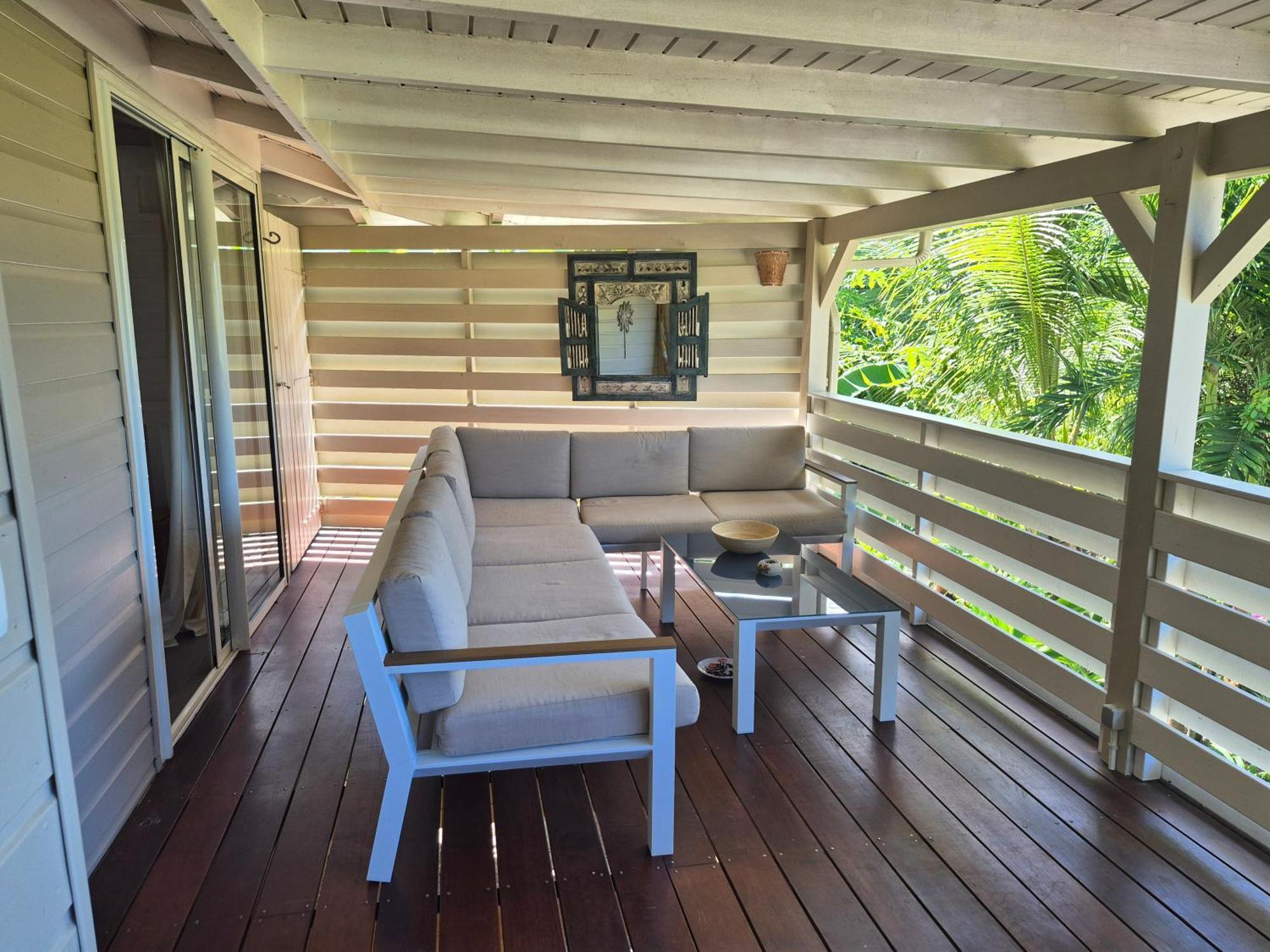 Villa Cannelle, Piscine, Vue Mer 德赛 外观 照片